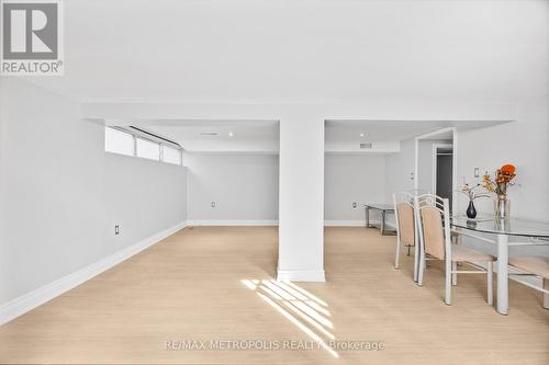 Basement - 228 Penn Avenue S, Newmarket, ON - Indoor Photo Showing Other Room