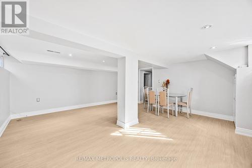 Basement - 228 Penn Avenue S, Newmarket, ON - Indoor