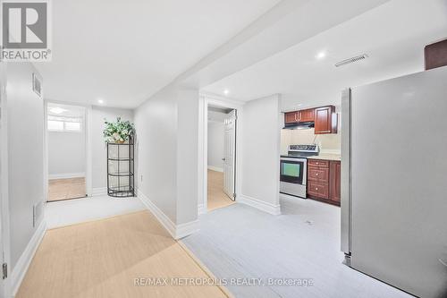 Basement - 228 Penn Avenue S, Newmarket, ON - Indoor Photo Showing Other Room
