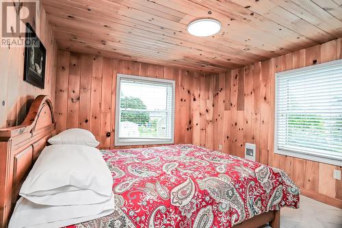 5 Ash'S Lane, Trinity, NL - Indoor Photo Showing Bedroom