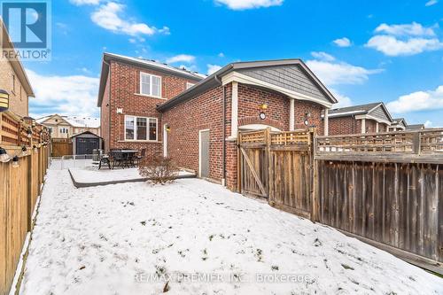 12631 Kennedy Road, Caledon, ON - Outdoor