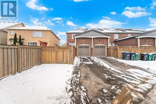 12631 Kennedy Road, Caledon, ON - Outdoor