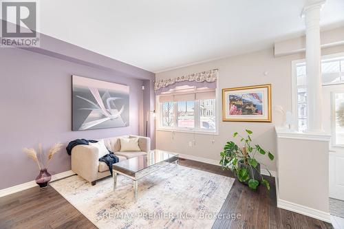 12631 Kennedy Road, Caledon, ON - Indoor