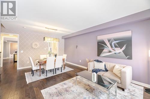 12631 Kennedy Road, Caledon, ON - Indoor