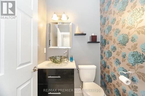 12631 Kennedy Road, Caledon, ON - Indoor Photo Showing Bathroom