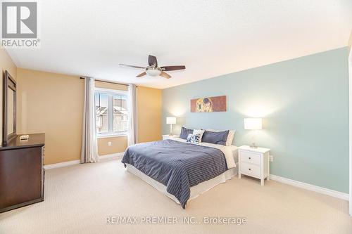 12631 Kennedy Road, Caledon, ON - Indoor Photo Showing Bedroom