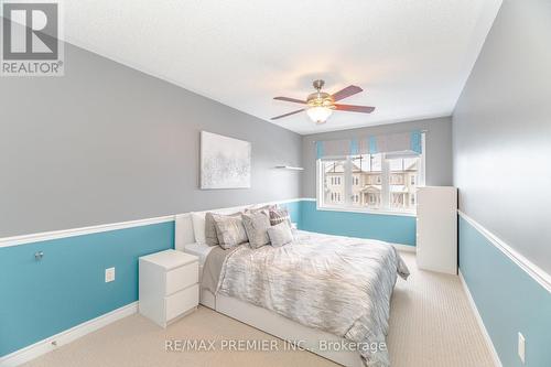 12631 Kennedy Road, Caledon, ON - Indoor Photo Showing Bedroom