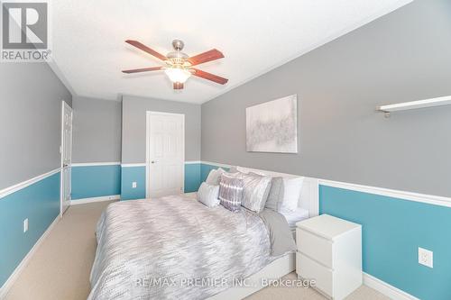 12631 Kennedy Road, Caledon, ON - Indoor Photo Showing Bedroom