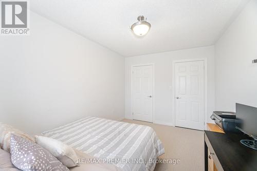 12631 Kennedy Road, Caledon, ON - Indoor Photo Showing Bedroom