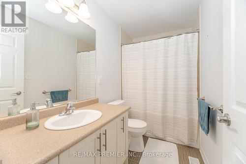 12631 Kennedy Road, Caledon, ON - Indoor Photo Showing Bathroom