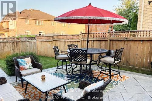 12631 Kennedy Road, Caledon, ON - Outdoor With Deck Patio Veranda