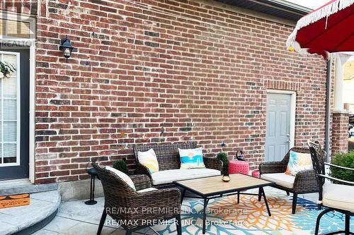 12631 Kennedy Road, Caledon, ON - Outdoor