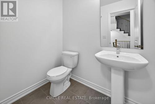 6 Wyn Wood Lane, Orillia, ON - Indoor Photo Showing Bathroom