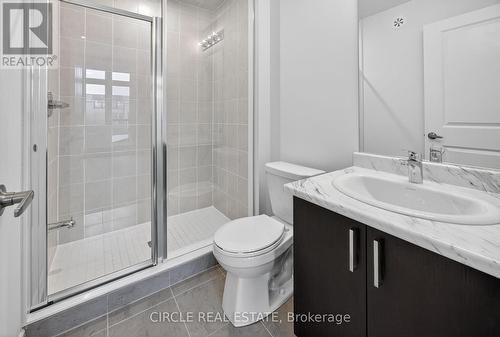 6 Wyn Wood Lane, Orillia, ON - Indoor Photo Showing Bathroom