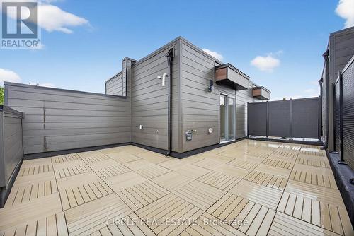 6 Wyn Wood Lane, Orillia, ON - Outdoor With Exterior