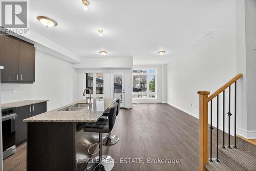 6 Wyn Wood Lane, Orillia, ON - Indoor