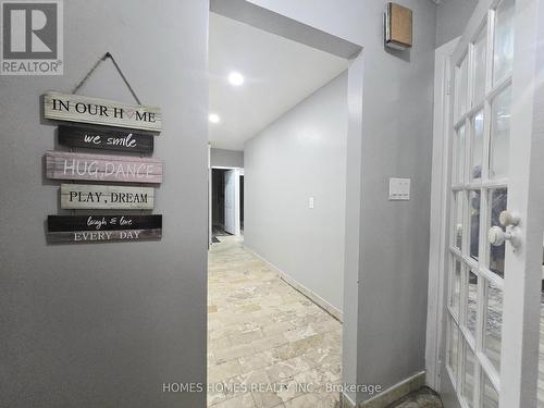 65 Elnathan Crescent, Toronto, ON -  Photo Showing Other Room