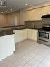 4 Caliper Road S, Brampton, ON  - Indoor Photo Showing Kitchen With Stainless Steel Kitchen 