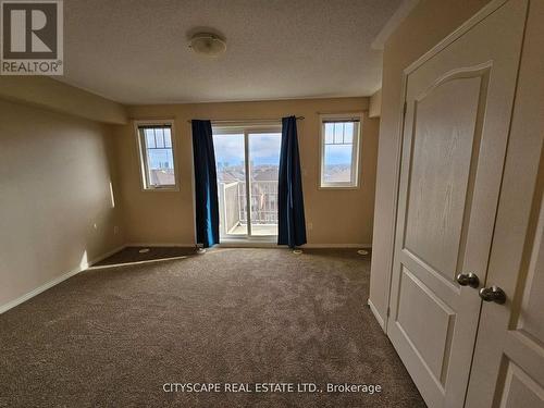 8 - 5605 Oscar Peterson Boulevard, Mississauga, ON - Indoor Photo Showing Other Room
