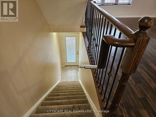 8 - 5605 Oscar Peterson Boulevard, Mississauga, ON - Indoor Photo Showing Other Room