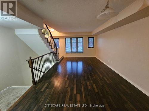 8 - 5605 Oscar Peterson Boulevard, Mississauga, ON - Indoor Photo Showing Other Room