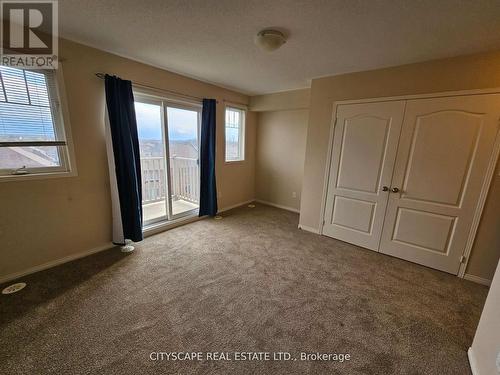 8 - 5605 Oscar Peterson Boulevard, Mississauga, ON - Indoor Photo Showing Other Room