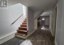 #Lower Level - 2417 Whaley Drive, Mississauga, ON  - Indoor Photo Showing Other Room 