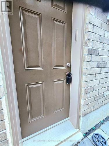 Bsmt - 3900 Arvona Place, Mississauga, ON 