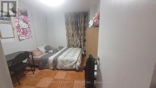 710 - 15 Kensington Road, Brampton, ON - Indoor