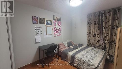 710 - 15 Kensington Road, Brampton, ON - Indoor Photo Showing Bedroom