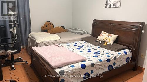 710 - 15 Kensington Road, Brampton, ON - Indoor Photo Showing Bedroom