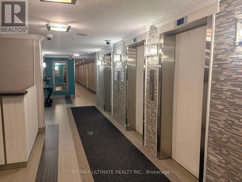 710 - 15 Kensington Road, Brampton, ON - Indoor Photo Showing Other Room