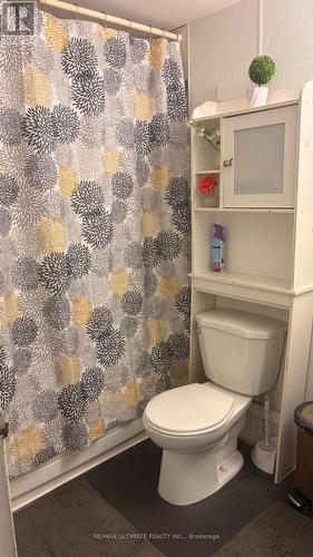 710 - 15 Kensington Road, Brampton, ON - Indoor Photo Showing Bathroom