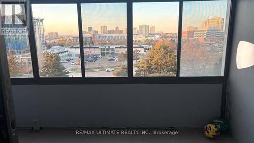 710 - 15 Kensington Road, Brampton, ON - Indoor Photo Showing Other Room