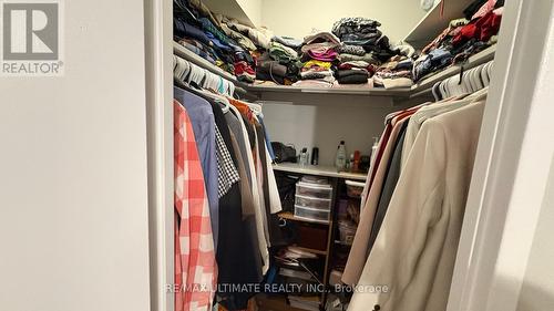 710 - 15 Kensington Road, Brampton, ON - Indoor With Storage