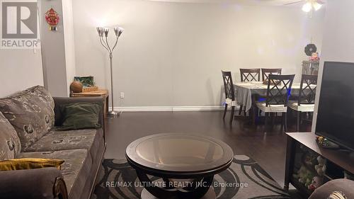 710 - 15 Kensington Road, Brampton, ON - Indoor Photo Showing Other Room