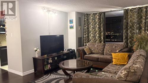 710 - 15 Kensington Road, Brampton, ON - Indoor