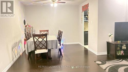 710 - 15 Kensington Road, Brampton, ON - Indoor