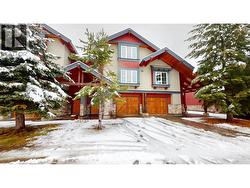 45 Rivermount Place Unit# 102D  Fernie, BC V0B 1M7