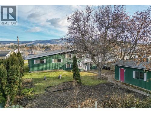 840 Matt Road, Kelowna, BC - Outdoor