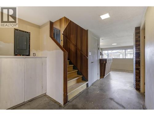 840 Matt Road, Kelowna, BC - Indoor Photo Showing Other Room