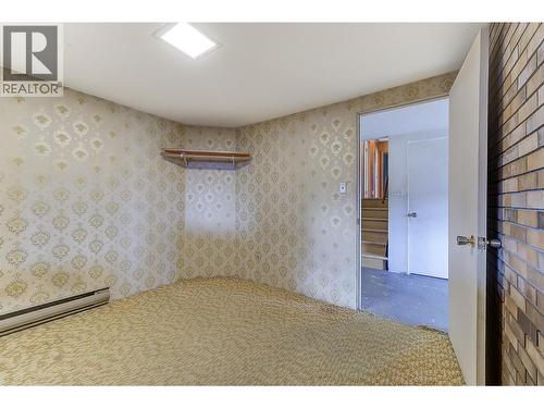 840 Matt Road, Kelowna, BC - Indoor Photo Showing Other Room