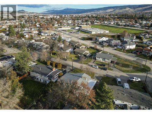 840 Matt Road, Kelowna, BC - Outdoor With View