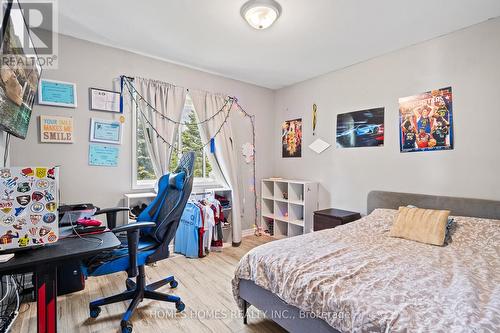 5183 Sherkston Road, Port Colborne, ON - Indoor Photo Showing Bedroom