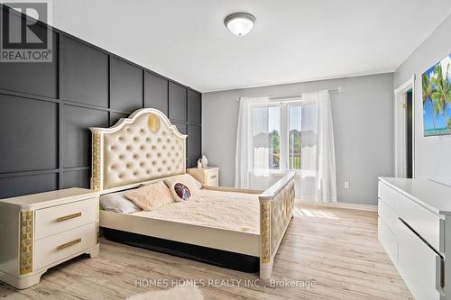 5183 Sherkston Road, Port Colborne, ON - Indoor Photo Showing Bedroom