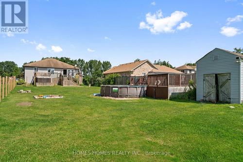 5183 Sherkston Road, Port Colborne, ON - Outdoor