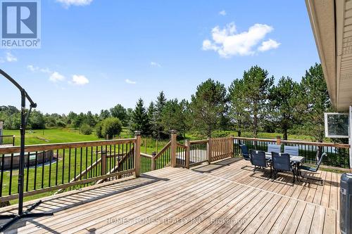 5183 Sherkston Road, Port Colborne, ON - Outdoor With Exterior