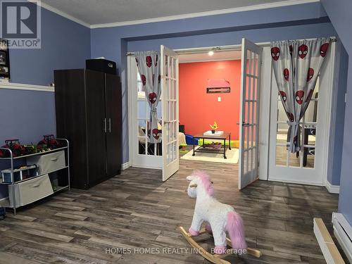 5183 Sherkston Road, Port Colborne, ON - Indoor