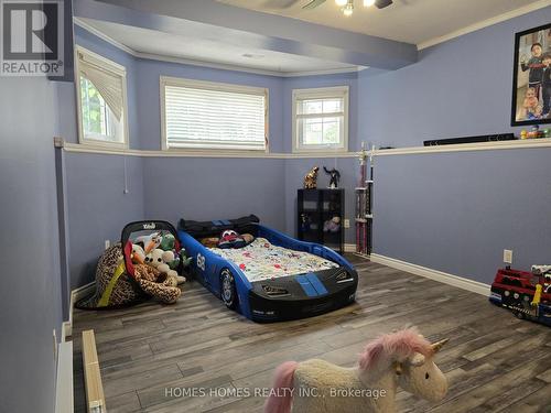 5183 Sherkston Road, Port Colborne, ON - Indoor Photo Showing Bedroom