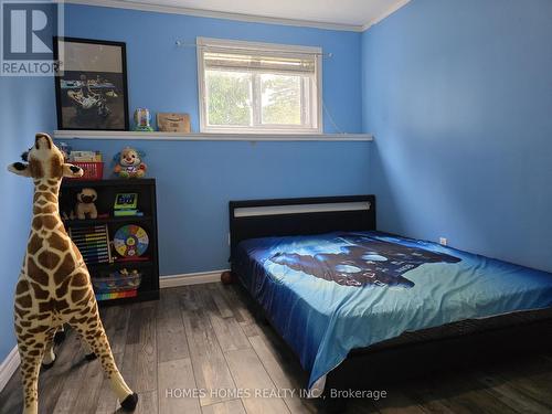 5183 Sherkston Road, Port Colborne, ON - Indoor Photo Showing Bedroom